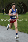 Senior mens NECAA Road Relays Champs., Hetton Lyons Oark, Hetton-le-Hole. Photo: David T. Hewitson/Sports for All Pics
